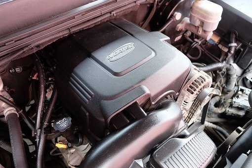 GMC シエラ SLE