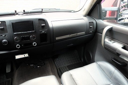 GMC シエラ SLE