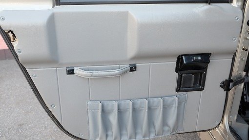 ハマー H1 オープントップ
