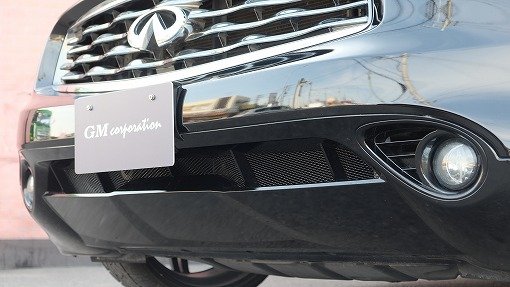 インフィニティ FX35