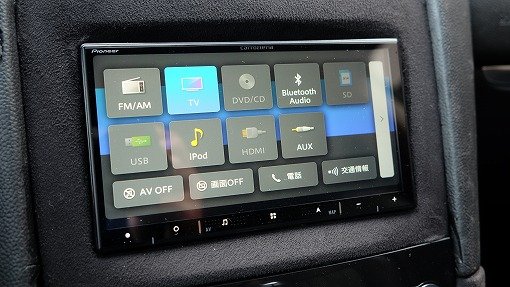 インフィニティ FX35