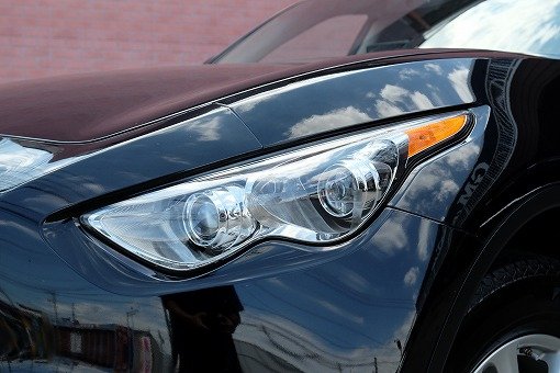 インフィニティ FX35 AWD