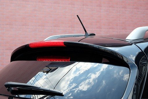 インフィニティ FX35 AWD