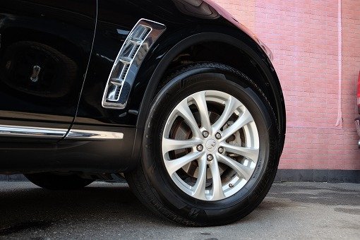 インフィニティ FX35 AWD