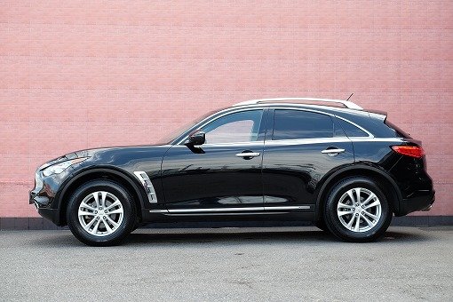 インフィニティ FX35 AWD