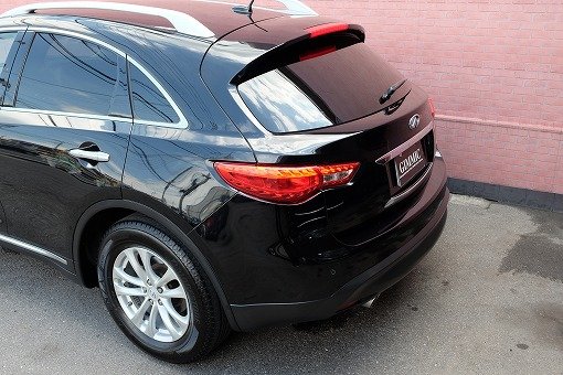 インフィニティ FX35 AWD