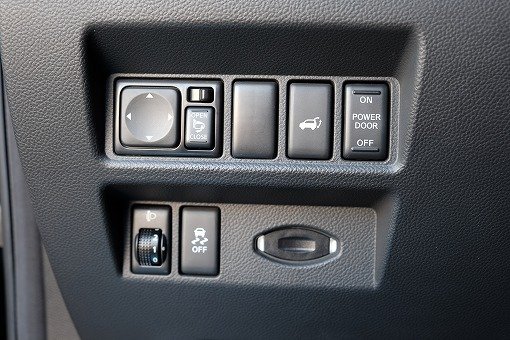 インフィニティ FX35 AWD
