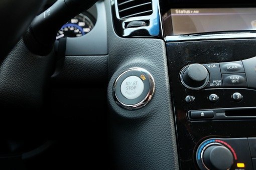 インフィニティ FX35 AWD