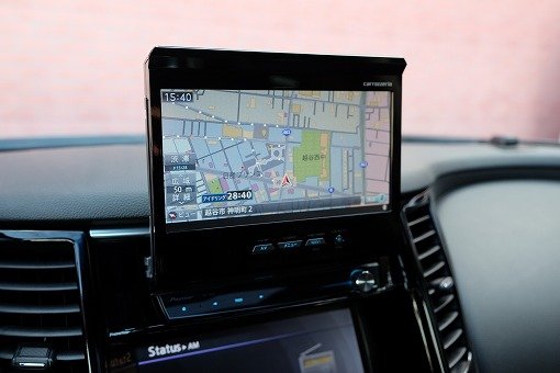 インフィニティ FX35 AWD