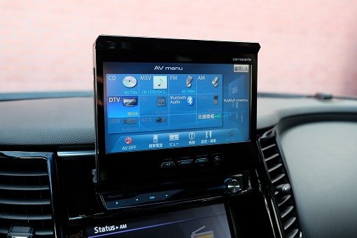 インフィニティ FX35 AWD