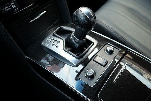 インフィニティ FX35 AWD