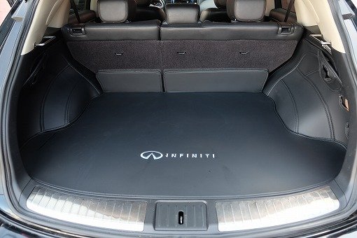 インフィニティ FX35 AWD