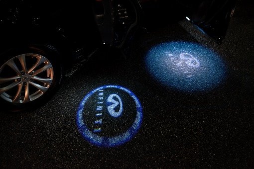 インフィニティ FX35 AWD