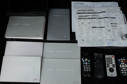 インフィニティ FX37