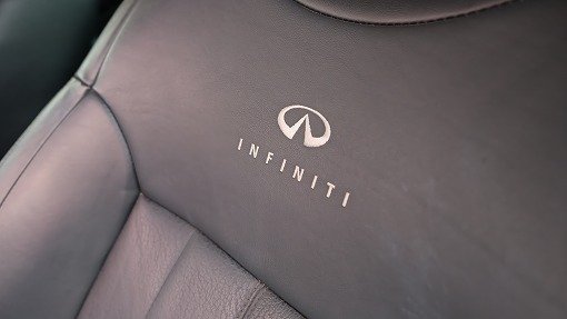 インフィニティ FX37