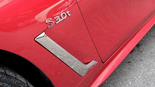 インフィニティ Q60