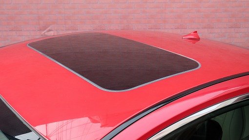 インフィニティ Q60