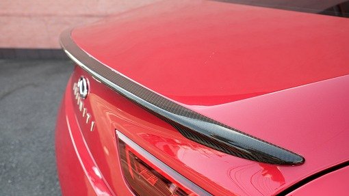 インフィニティ Q60