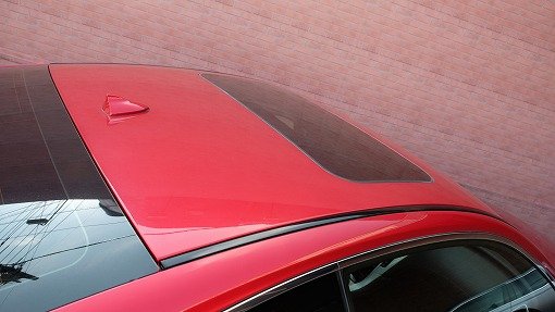 インフィニティ Q60