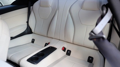 インフィニティ Q60