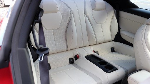 インフィニティ Q60