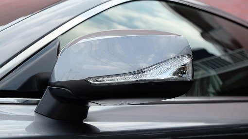 インフィニティ Q60