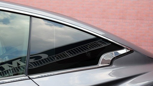 インフィニティ Q60