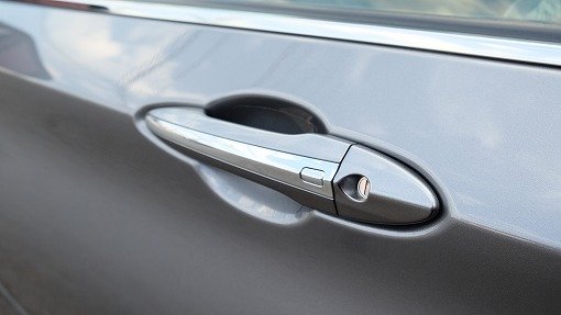 インフィニティ Q60