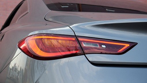 インフィニティ Q60
