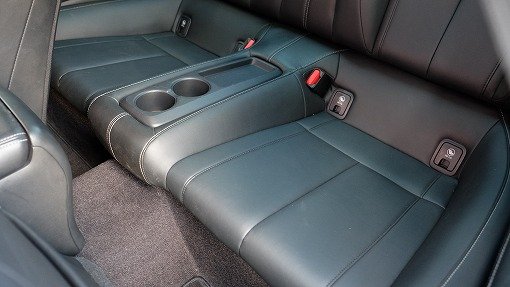 インフィニティ Q60