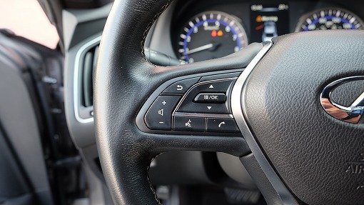 インフィニティ Q60