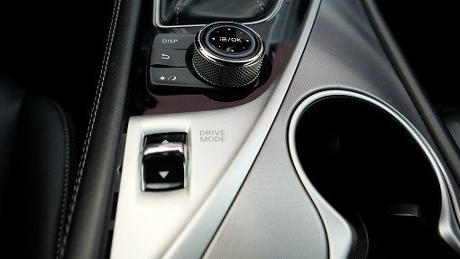 インフィニティ Q60