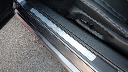 インフィニティ Q60