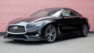 インフィニティ Q60 PREMIUM