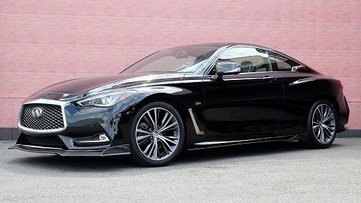 インフィニティ Q60 PREMIUM