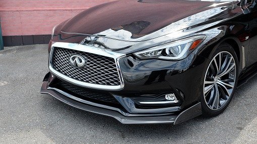 インフィニティ Q60 PREMIUM