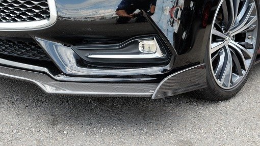 インフィニティ Q60 PREMIUM