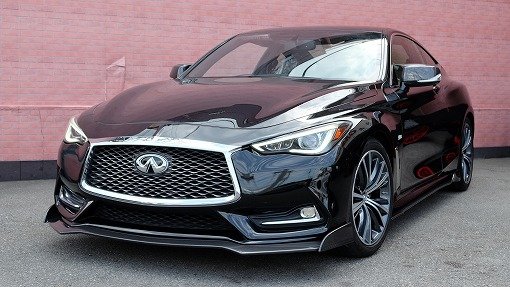 インフィニティ Q60 PREMIUM