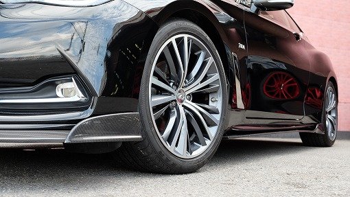 インフィニティ Q60 PREMIUM