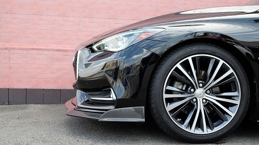 インフィニティ Q60 PREMIUM