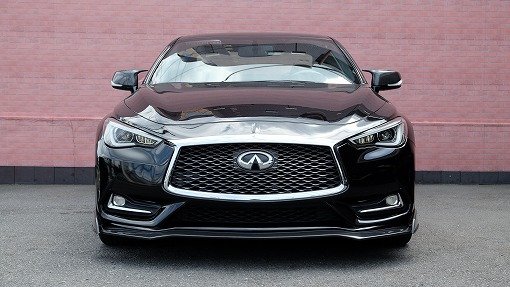 インフィニティ Q60 PREMIUM