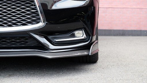 インフィニティ Q60 PREMIUM
