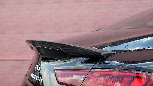 インフィニティ Q60 PREMIUM