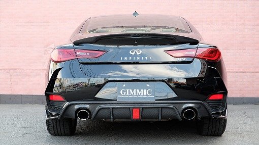インフィニティ Q60 PREMIUM