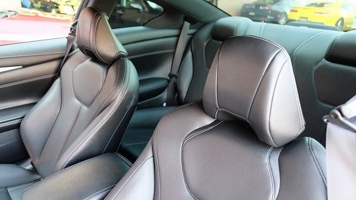 インフィニティ Q60 PREMIUM