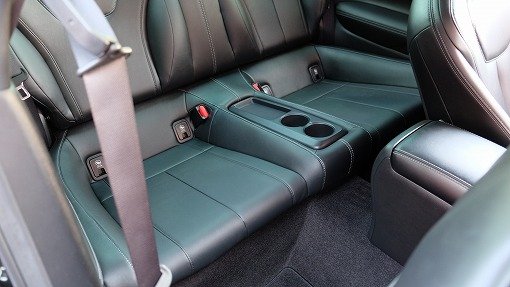 インフィニティ Q60 PREMIUM