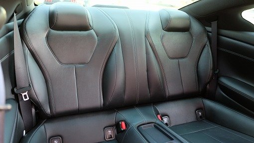 インフィニティ Q60 PREMIUM