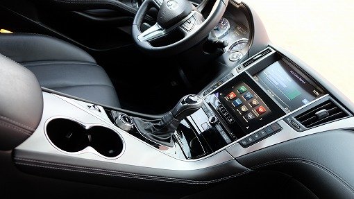 インフィニティ Q60 PREMIUM