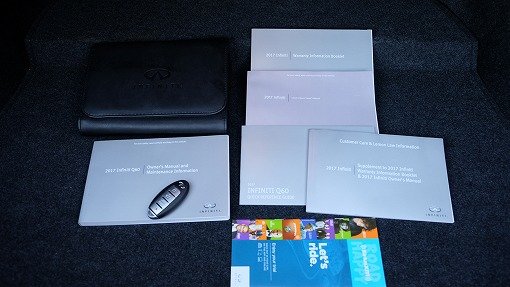 インフィニティ Q60 PREMIUM