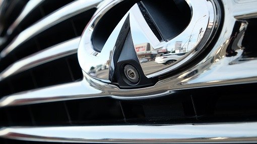 インフィニティ QX56